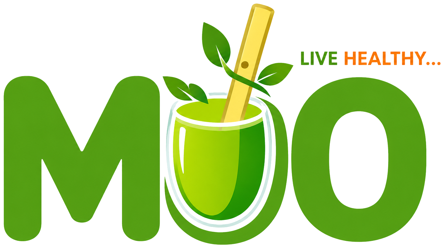 Moo Meadows Logo